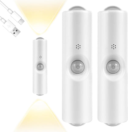 OSDUE magnetisk LED-vägglampa