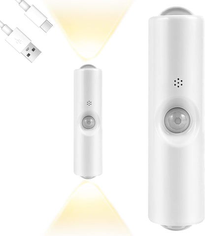 OSDUE magnetisk LED-vägglampa