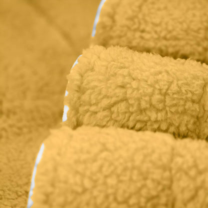 Bälte Knytband Fickor Badrock