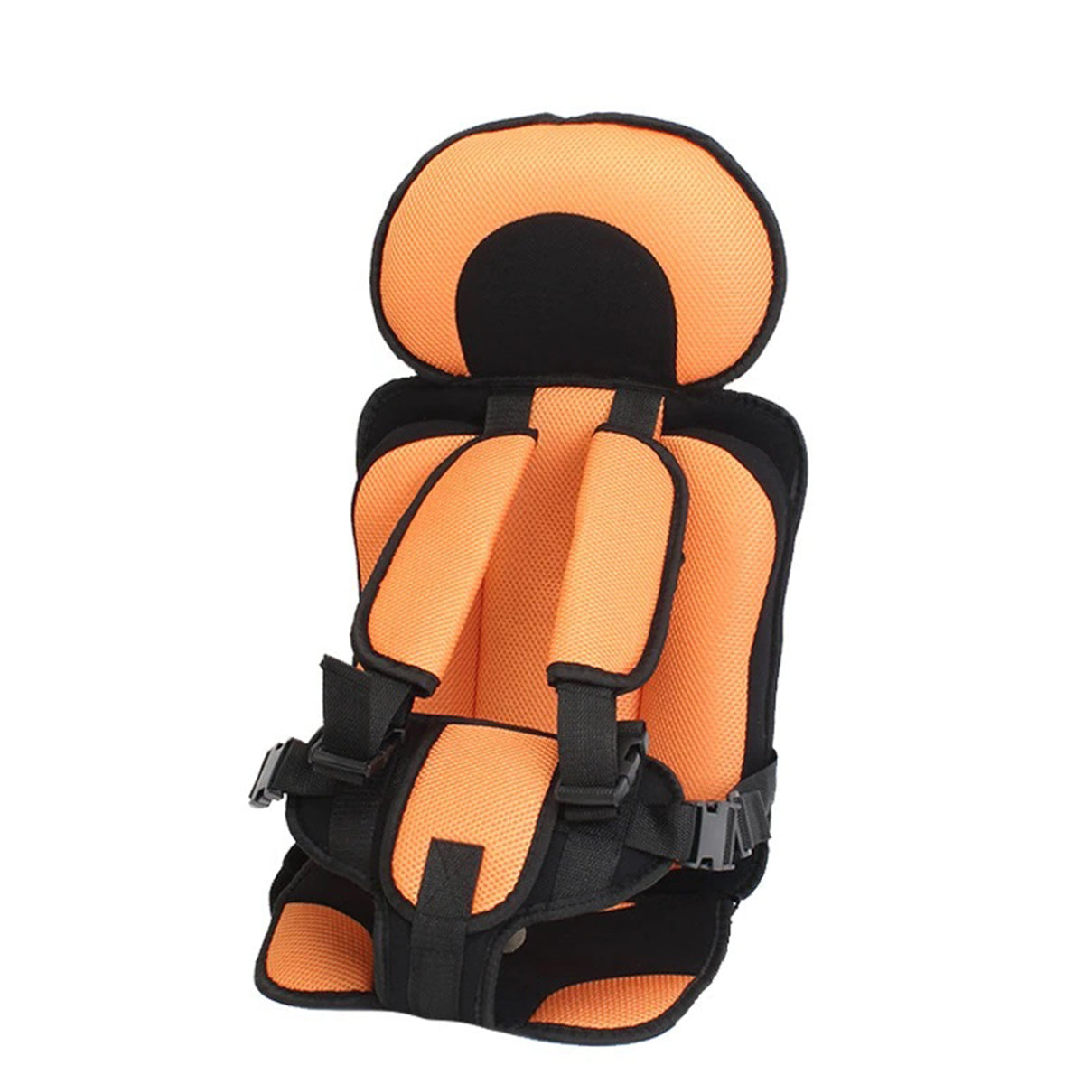Vikbar Child Travel bilbarnstol bild 6