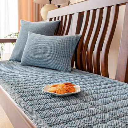 Strukturerat sofföverdrag