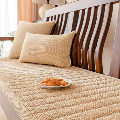 Strukturerat sofföverdrag