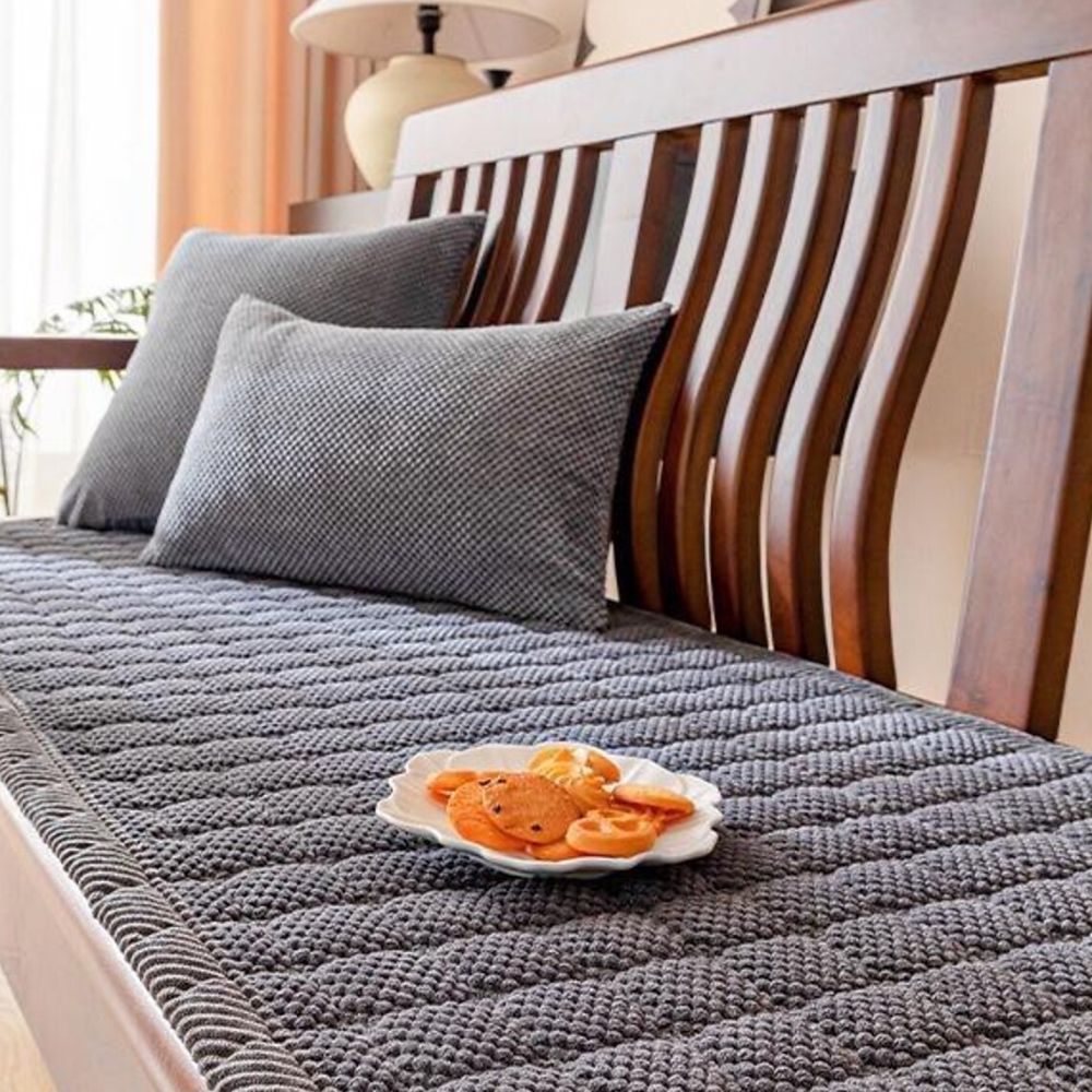 Strukturerat sofföverdrag