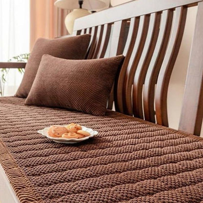 Strukturerat sofföverdrag