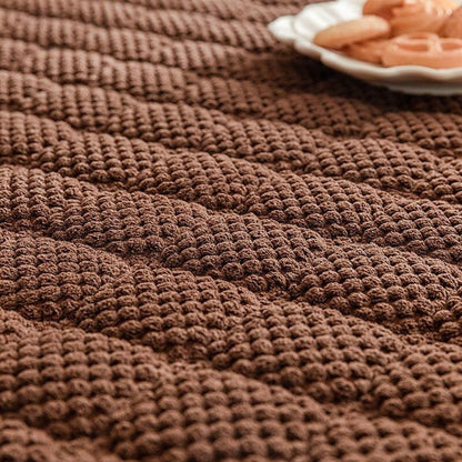 Strukturerat sofföverdrag