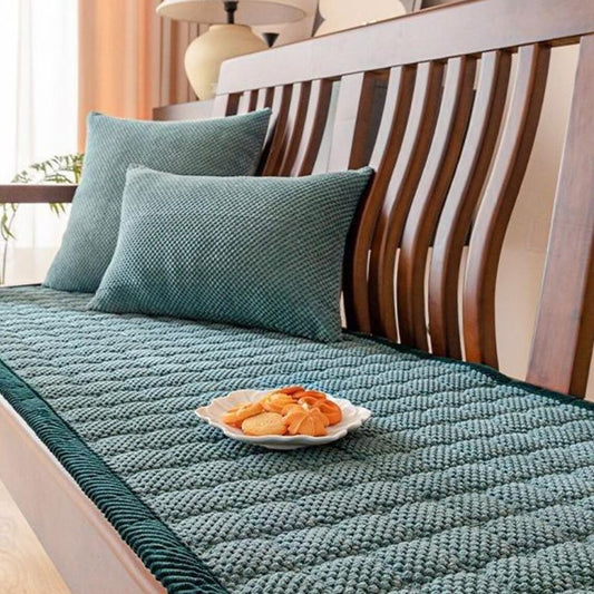 Strukturerat sofföverdrag