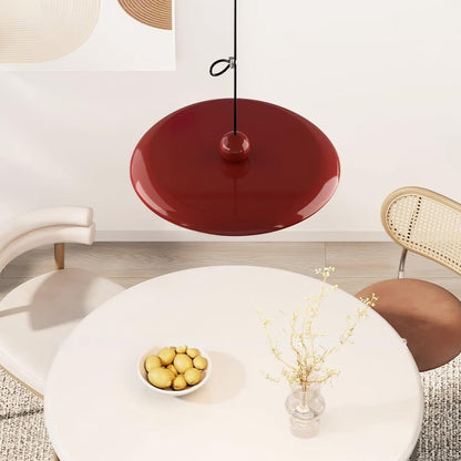 Urban Loft övergångshöjdjusterbar LED-pendellampa