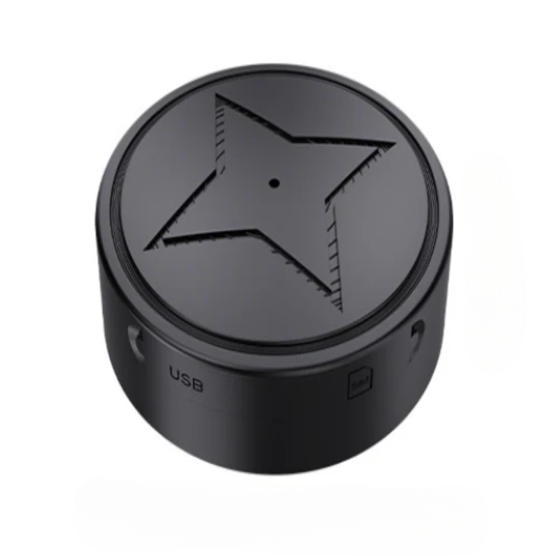 Magnetisk mini-GPS-spårare