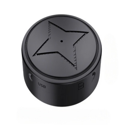 Magnetisk mini-GPS-spårare