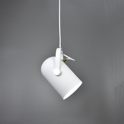 Skandinavisk minimalistisk pendellampa för kök