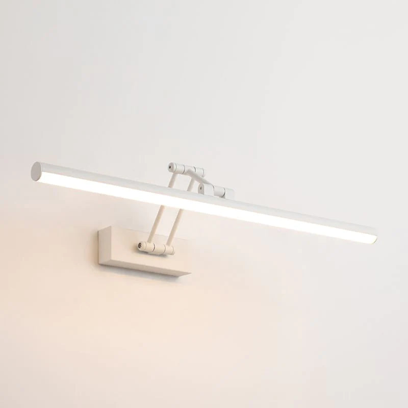 Minimalistisk modern LED-vägglampa för inomhusbruk