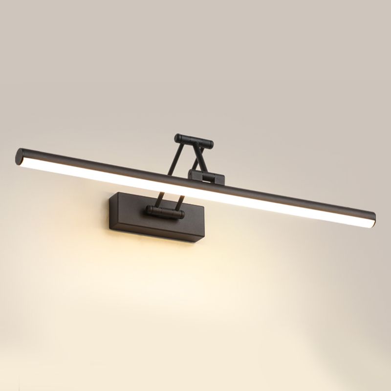 Minimalistisk modern LED-vägglampa för inomhusbruk