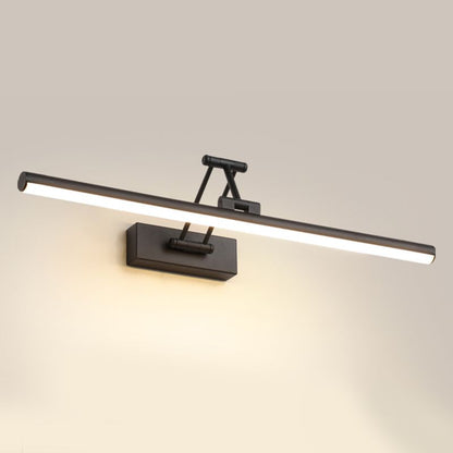 Minimalistisk modern LED-vägglampa för inomhusbruk
