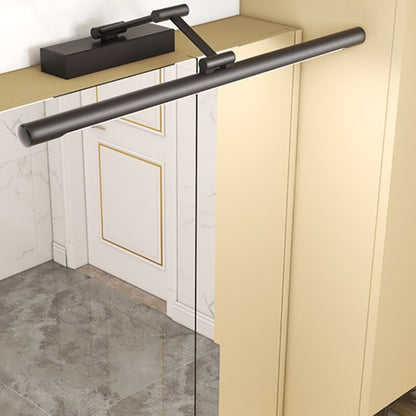 Minimalistisk modern LED-vägglampa för inomhusbruk