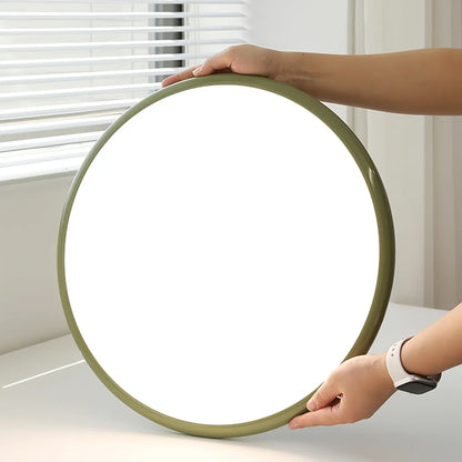 Minimalistisk justerbar LED-taklampa