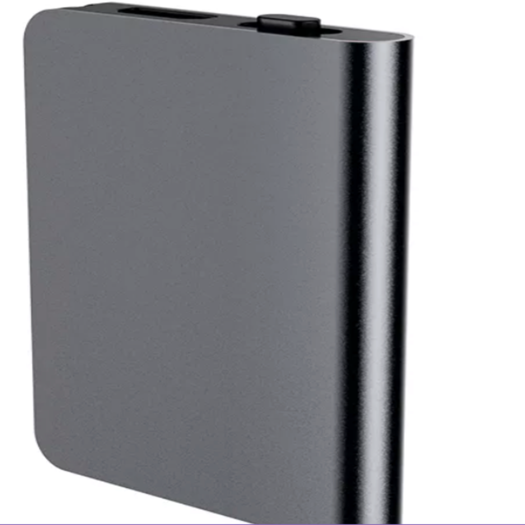 Mini bärbar röstinspelare