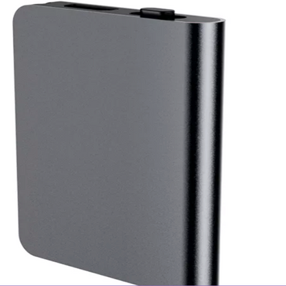 Mini bärbar röstinspelare