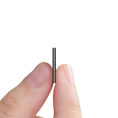 Mini bärbar röstinspelare