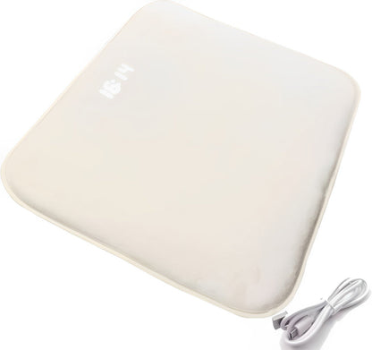 Step-On Smart väckarklocka för tunga sovare